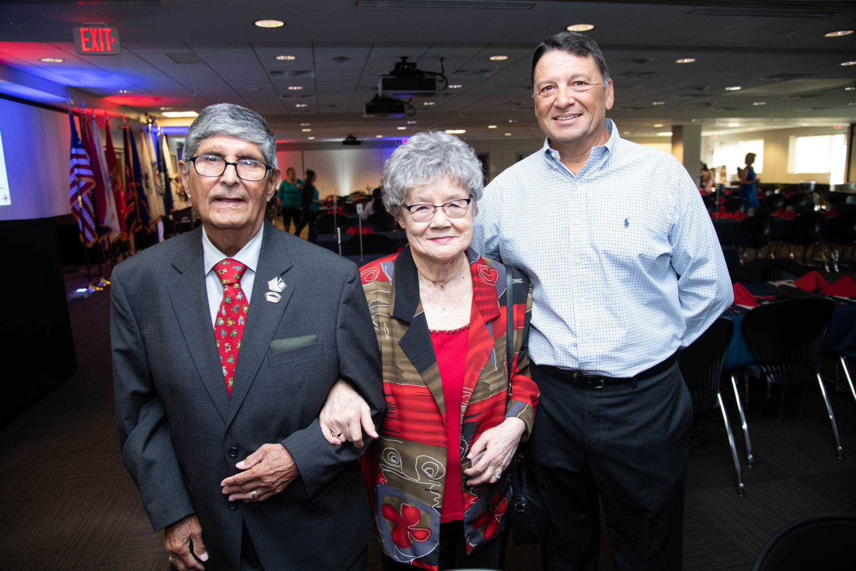 St. Louis Post-Dispatch Stories of Honor Awards Dinner